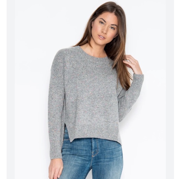 S.Marlon Sweaters - S.Marlon 100% Cashmere Sweater Size Small